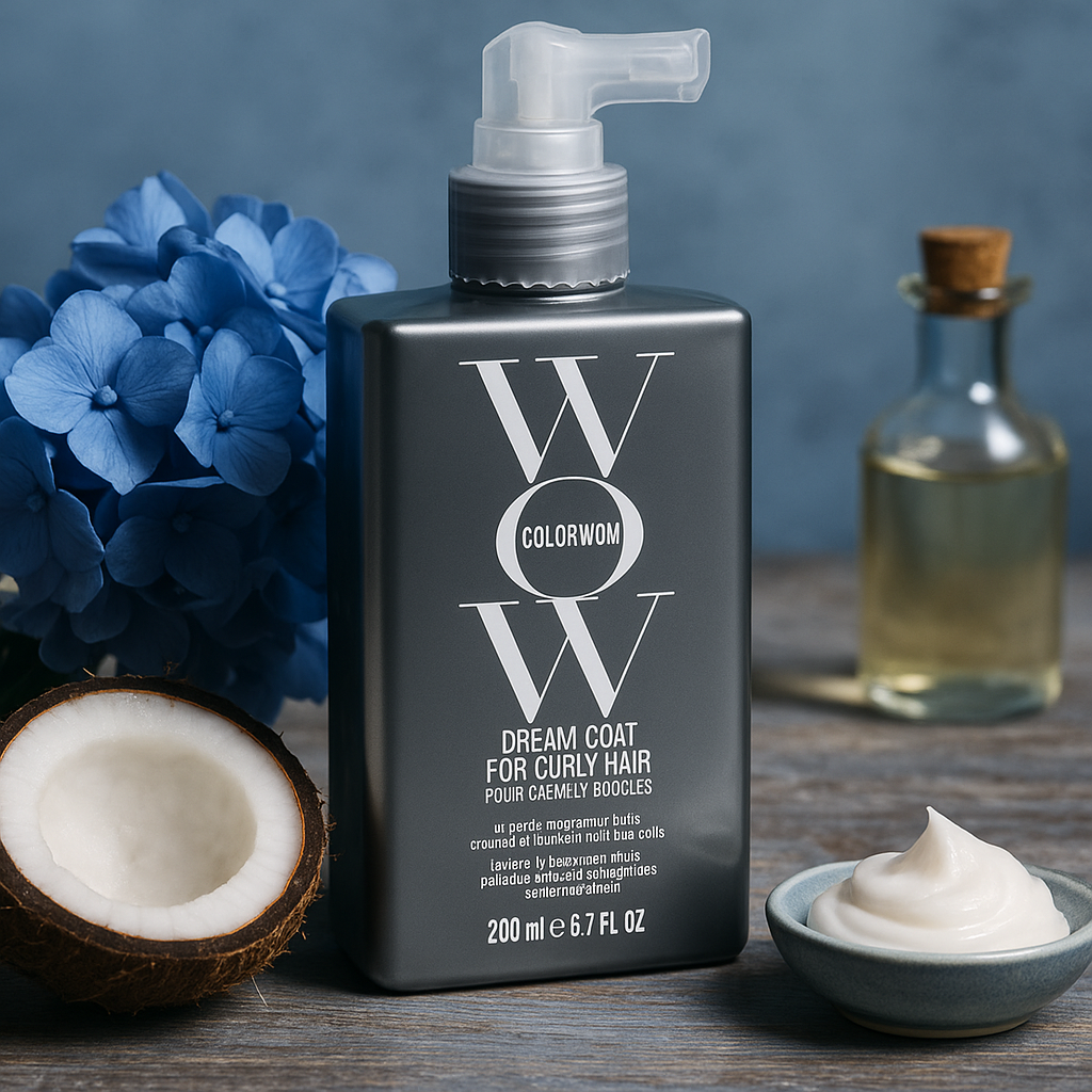 Dream Coat for Curly Hair - 200ml