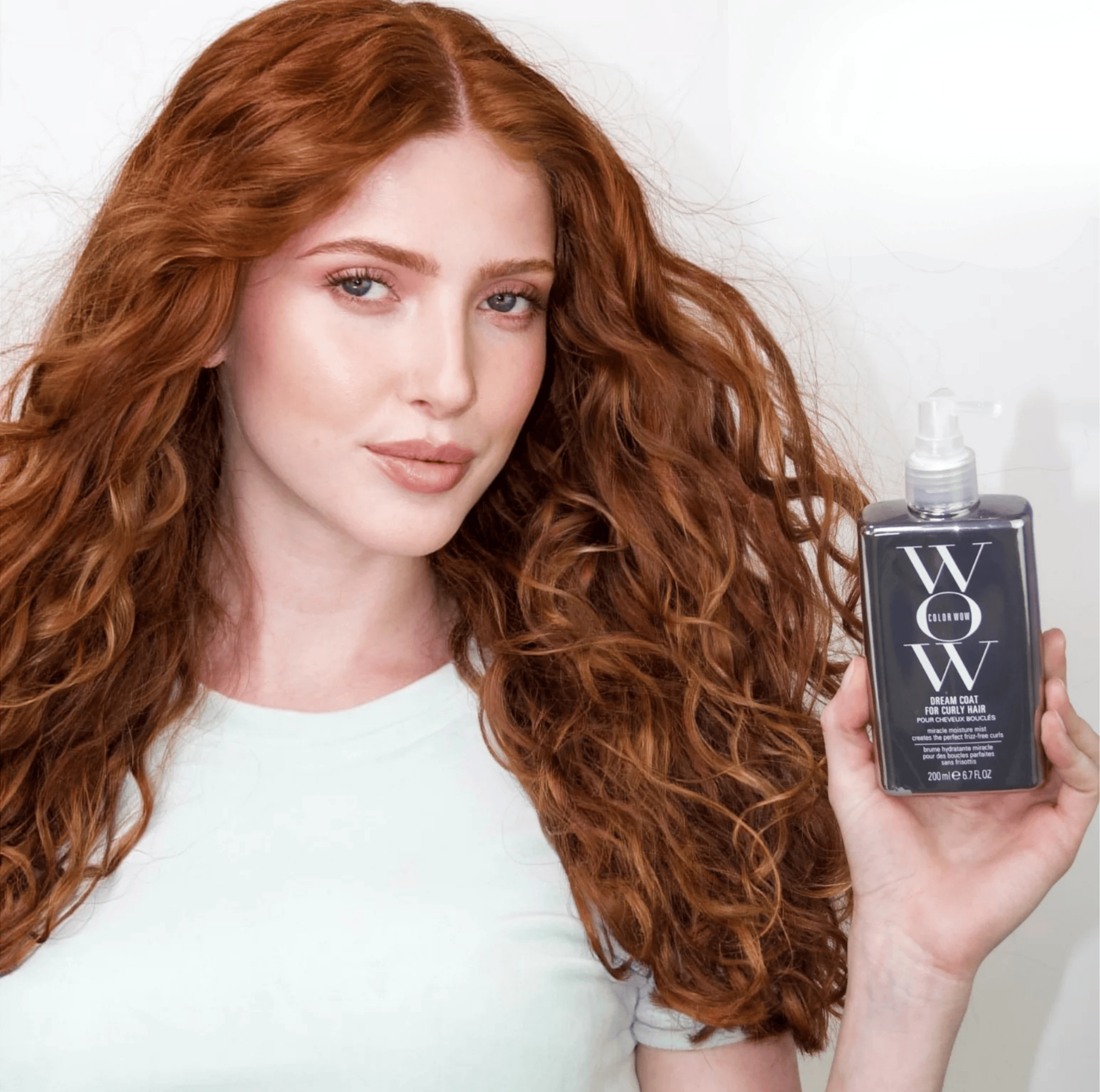 Dream Coat for Curly Hair - 200ml