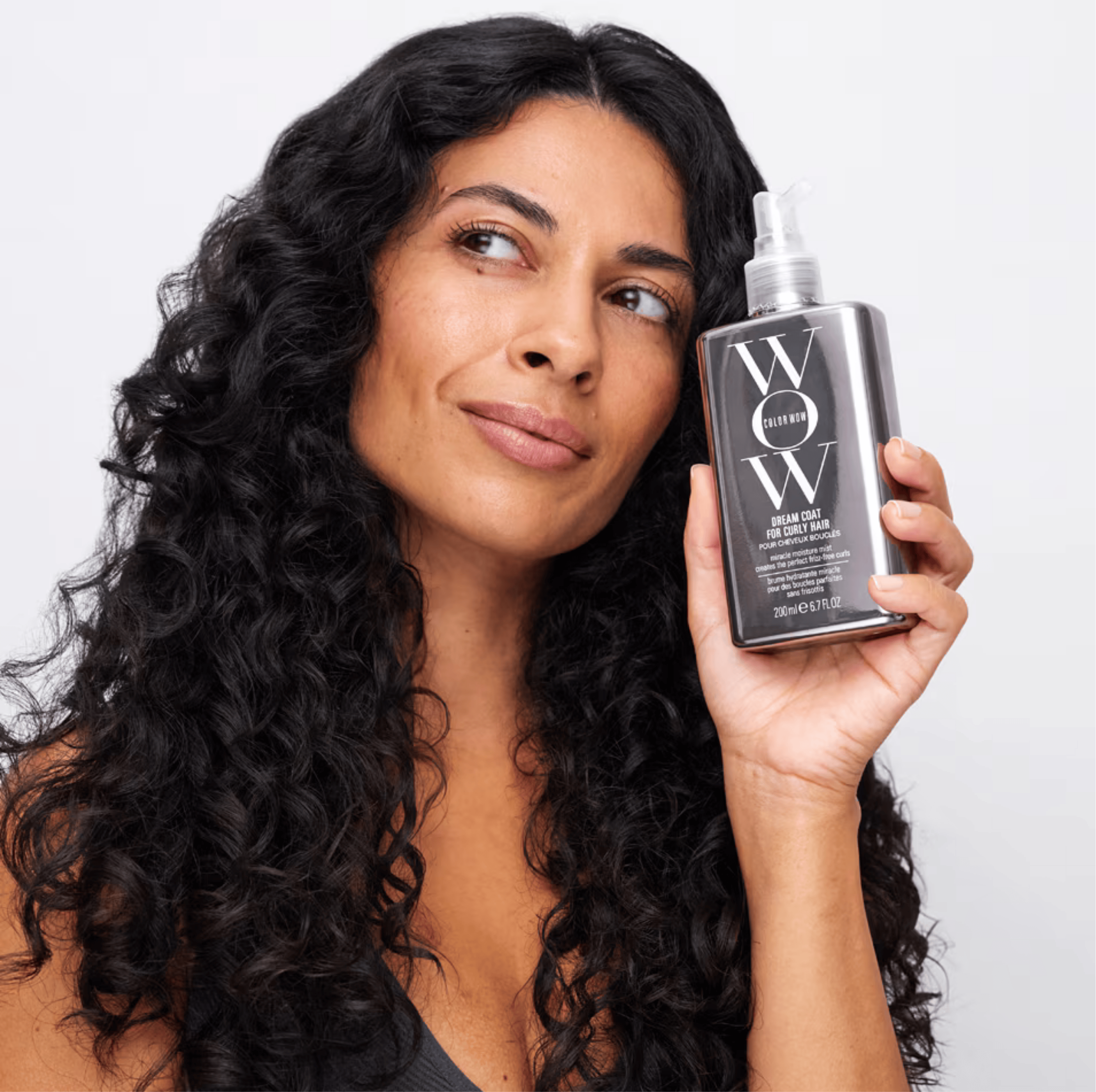 Dream Coat for Curly Hair - 200ml