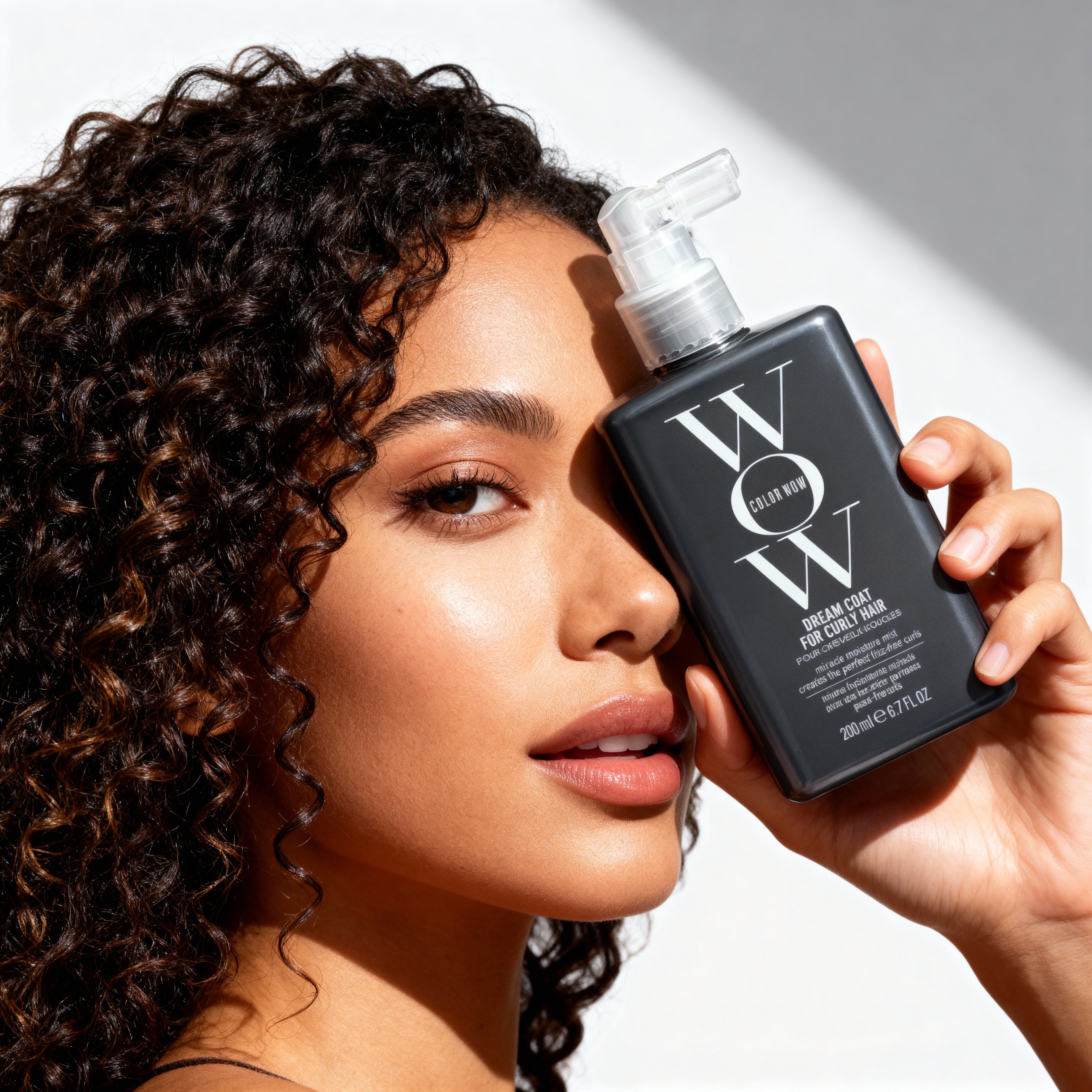 Dream Coat for Curly Hair - 200ml