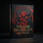 The Practitioner's Manual to Dark Psychology