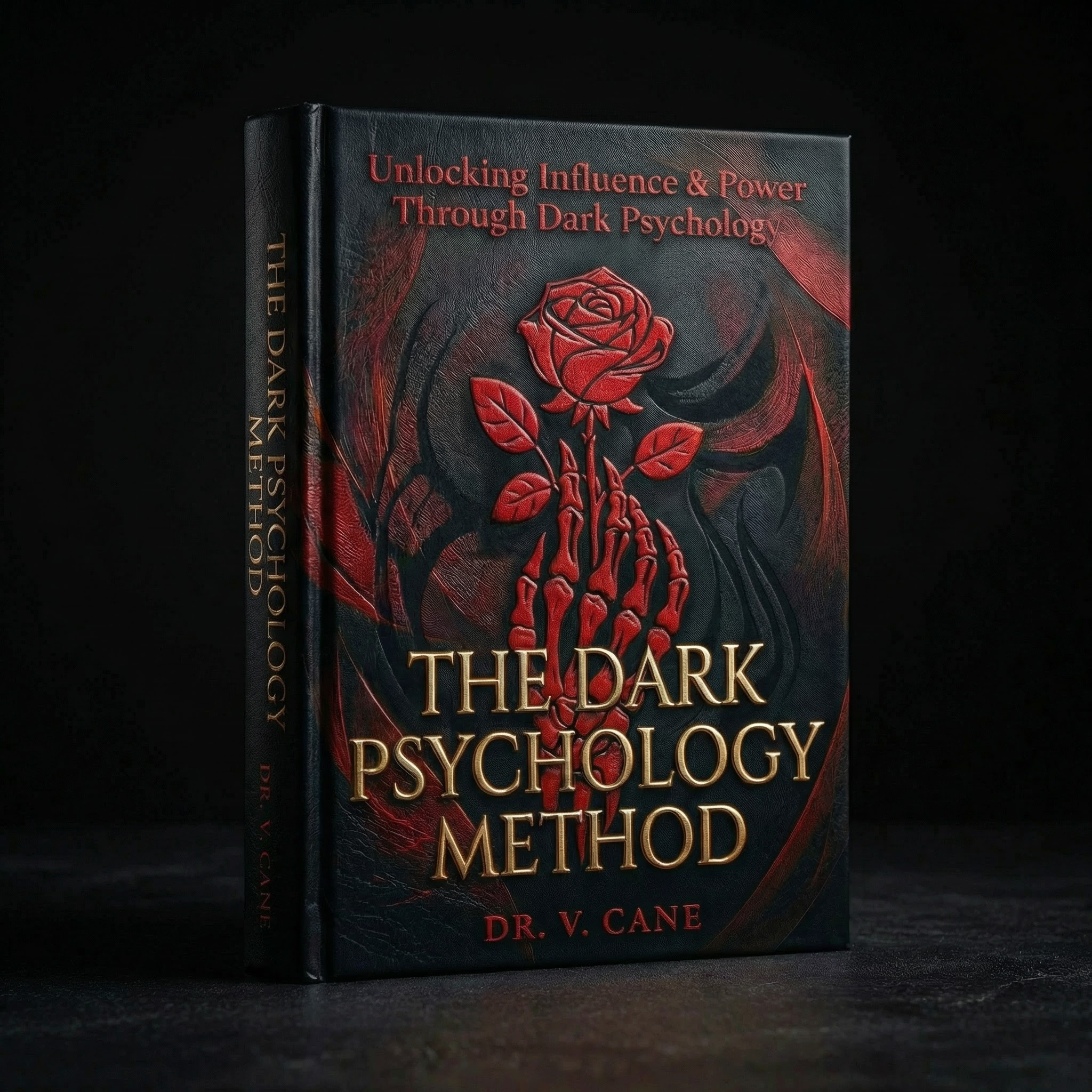 The Practitioner's Manual to Dark Psychology