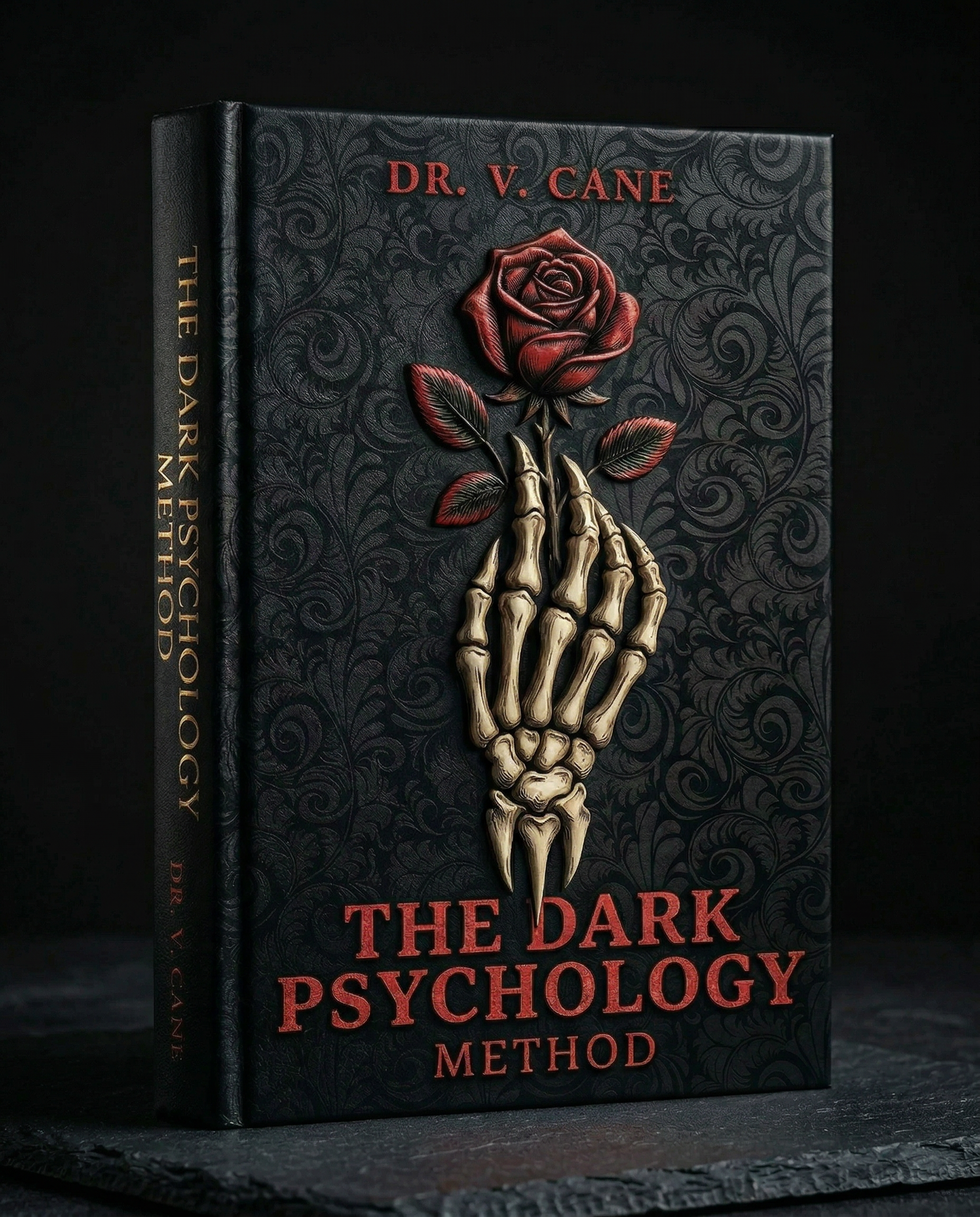 The Dark Psychology Method